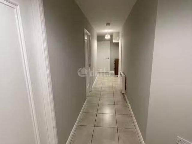 Apartment to rent