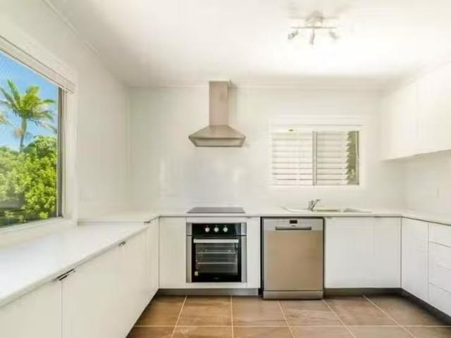 House for rent in Toombul, Queensland