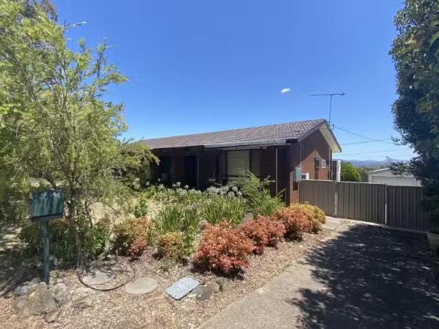 House for rent in Australian Capital Territory