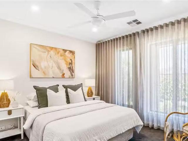 House for rent in Horseshoe Creek, South Australia