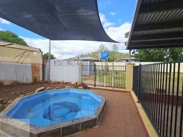 House for rent in Mount Isa, Queensland