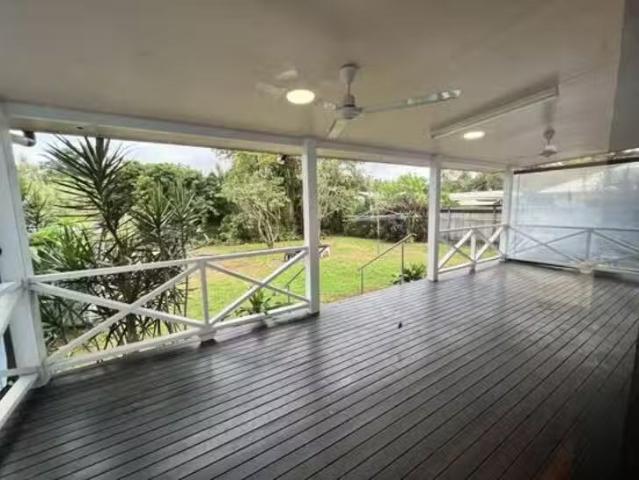 House for rent in Toombul, Queensland