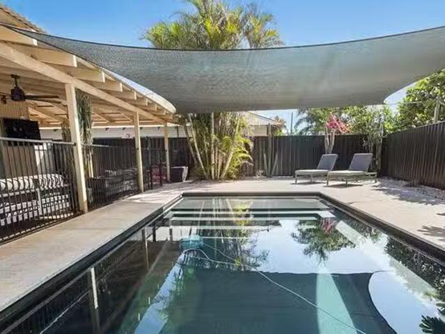 House for rent in Toombul, Queensland