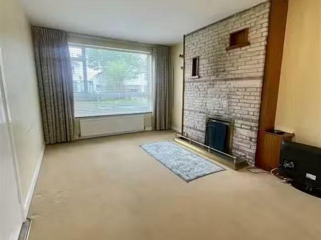 House to rent