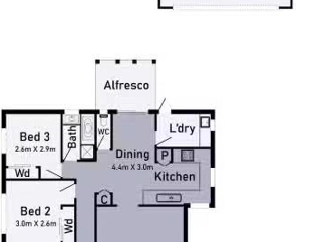 House for rent in Camerons Creek, Victoria