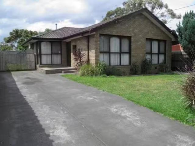 House for rent in Camerons Creek, Victoria