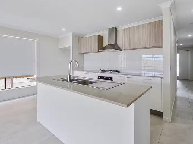 House for rent in Toombul, Queensland