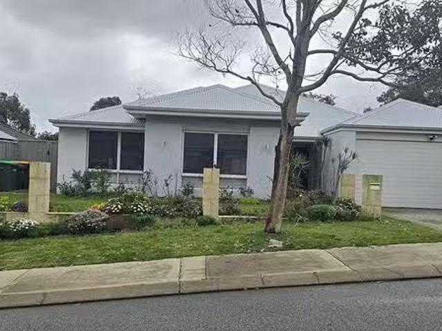 House for rent in Wellard, Western Australia