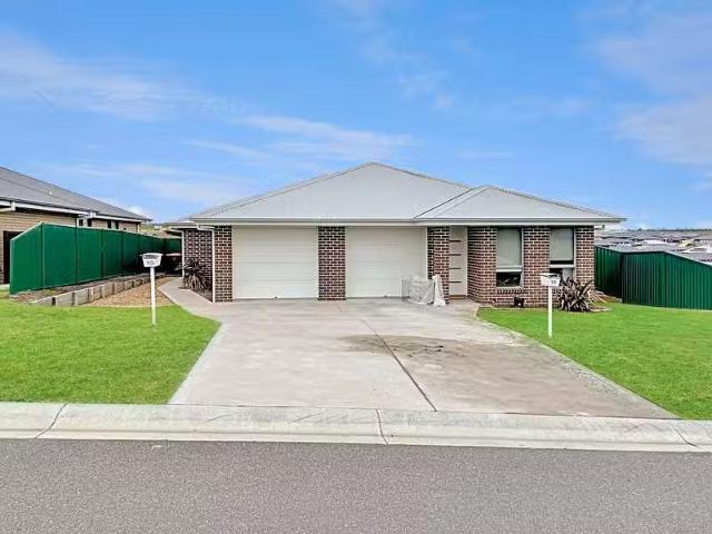House for rent in Bathurst, New South Wales