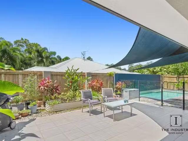 House for rent in Horseshoe Creek, South Australia