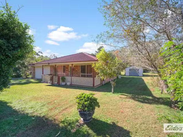 House for rent in Melinga, New South Wales