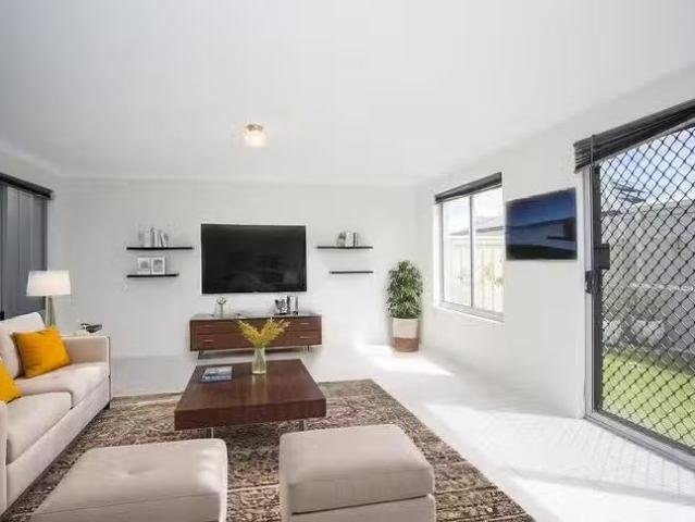 House for rent in Butler, Western Australia