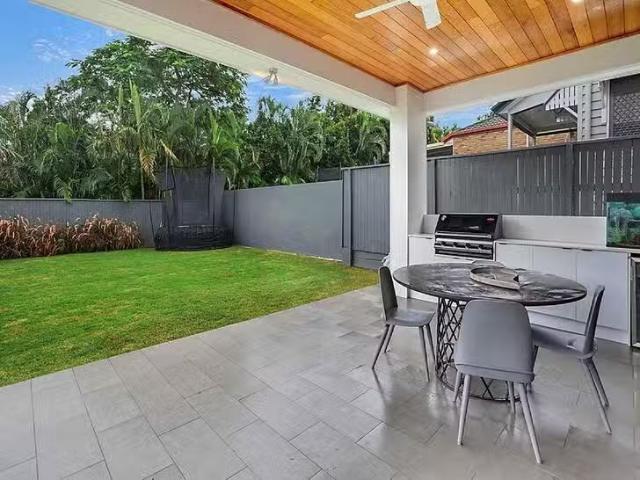 House for rent in Toombul, Queensland