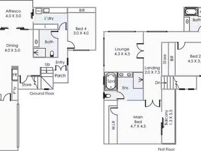 House for rent in Bayswater, Western Australia