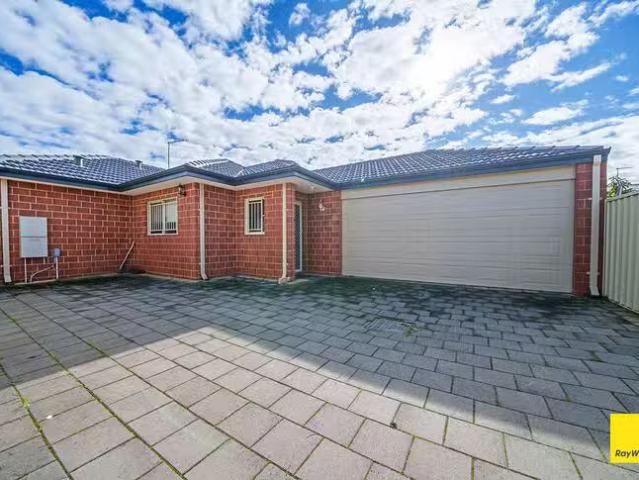 House for rent in Morley, Western Australia