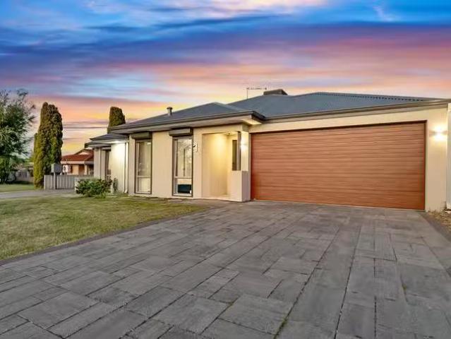 House for rent in Stirling, Western Australia