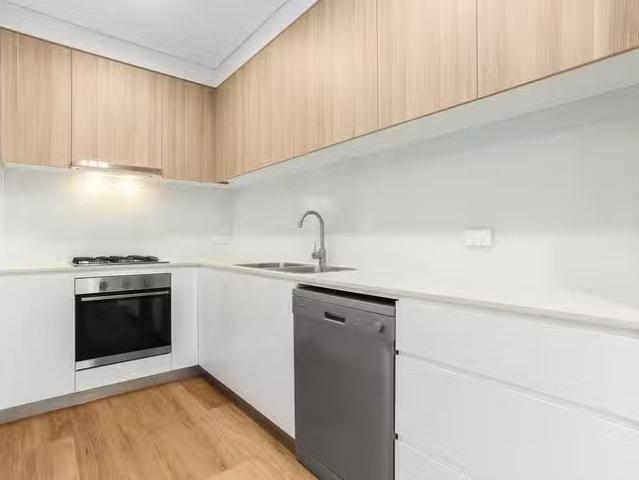 Apartment for rent in Bankstown, New South Wales