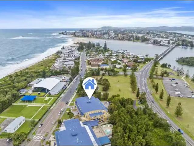 Apartment for rent in Long Jetty, New South Wales