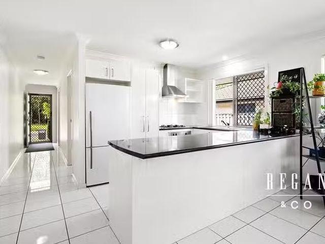 House for rent in Toombul, Queensland