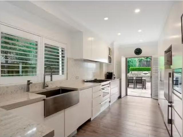 House for rent in Sydney, New South Wales
