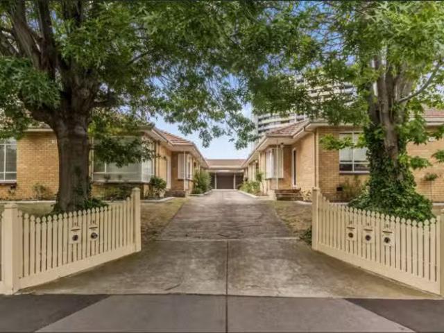 Apartment for rent in Camerons Creek, Victoria