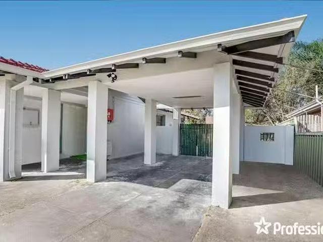 House for rent in Maddington, Western Australia