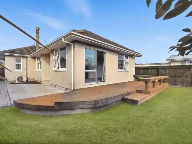 House for rent