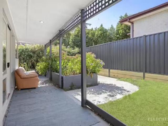 Apartment for rent in Camerons Creek, Victoria