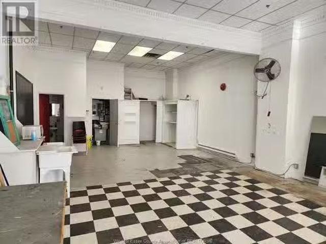 House for rent in Maidstone, Ontario