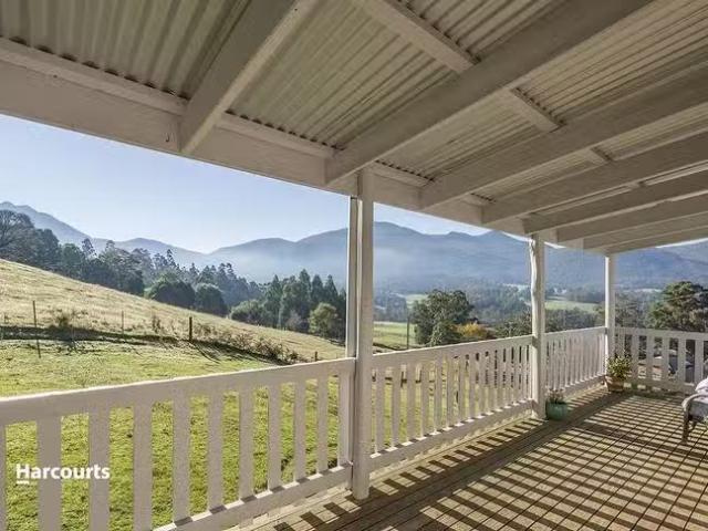 House for rent in Mountain River, Tasmania