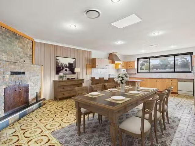 House for rent in Sydney, New South Wales