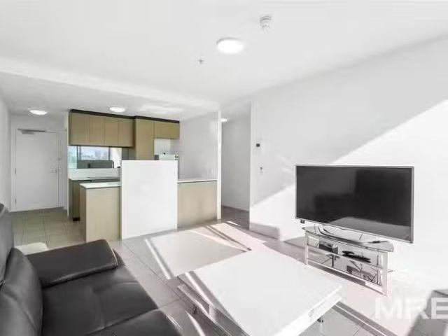Apartment for rent in Clifton, Queensland