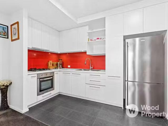 Apartment for rent in Camerons Creek, Victoria