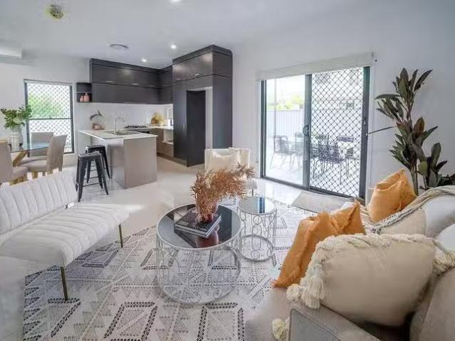 House for rent in Toombul, Queensland