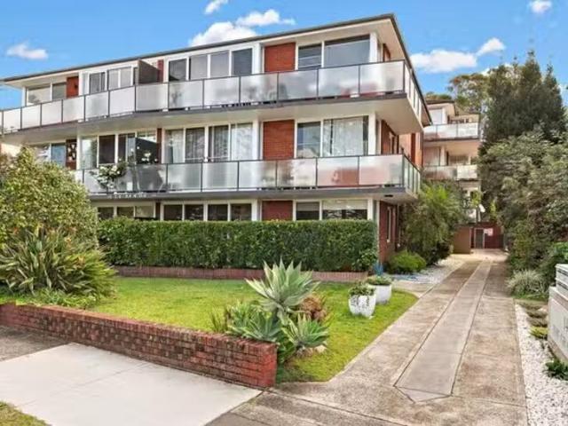 Apartment for rent in Sydney, New South Wales