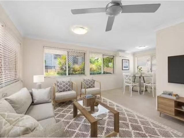 Apartment for rent in Toombul, Queensland
