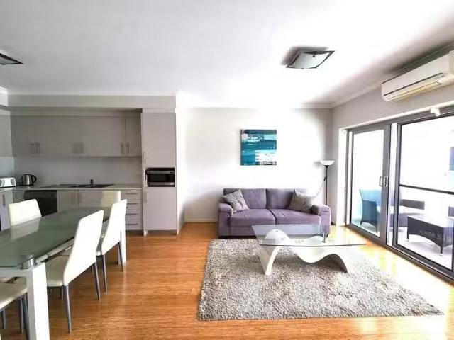 Apartment for rent in Sydney, New South Wales