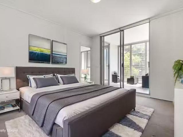 Apartment for rent in Sydney, New South Wales