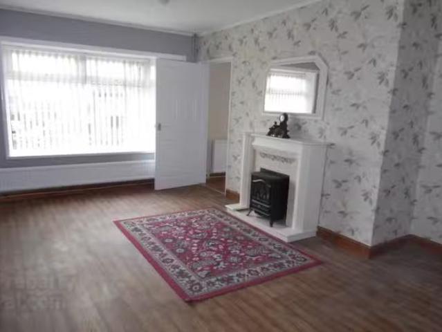 House to rent in Gorteeny, Connacht
