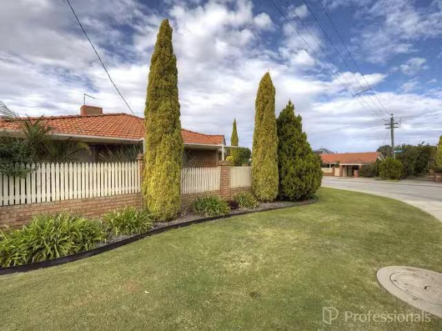 House for rent in Stirling, Western Australia