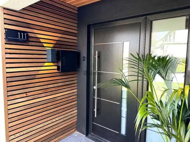 House to rent