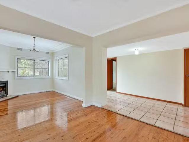 House for rent in Sydney, New South Wales