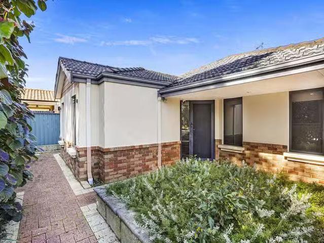 House for rent in Ballajura, Western Australia