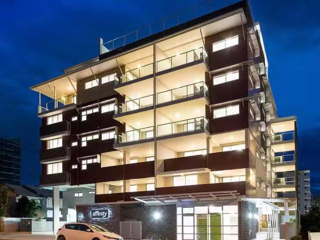 Apartment for rent in Toombul, Queensland