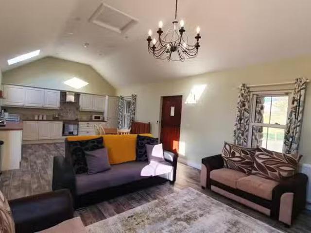 House to rent