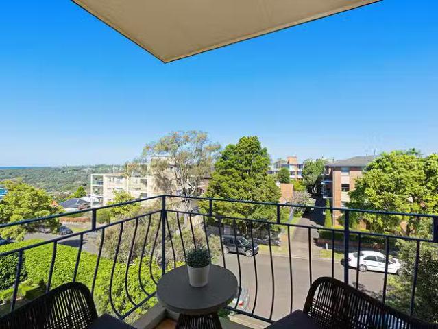 Apartment for rent in Sydney, New South Wales