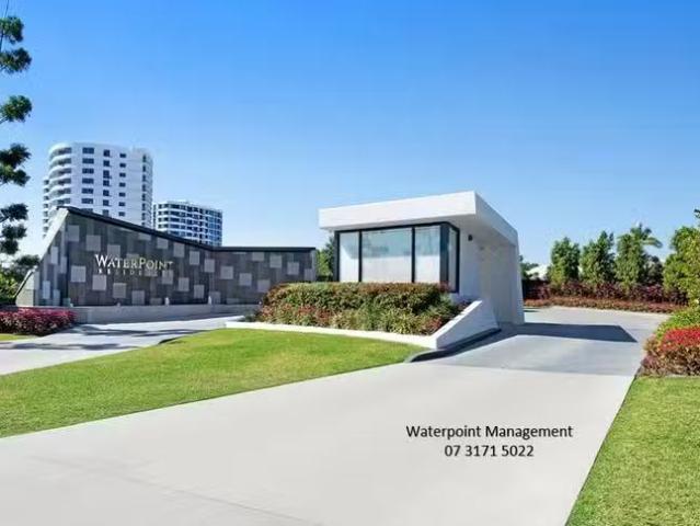 Apartment for rent in Fernbrook, Queensland