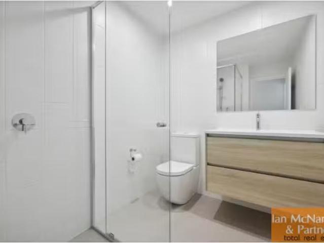Apartment for rent in Googong, New South Wales