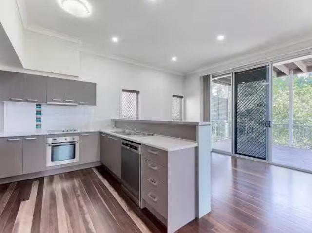 House for rent in Toombul, Queensland