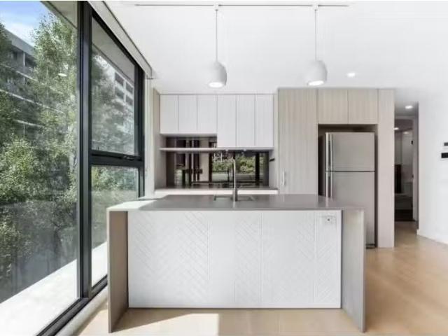 Apartment for rent in Canberra, Australian Capital Territory